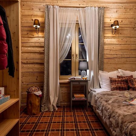 Bed and Breakfast Stella Doro à Zakopane Extérieur photo