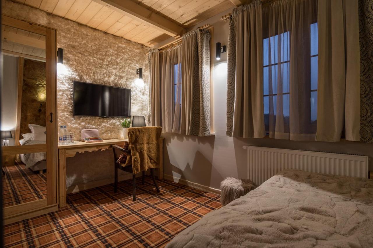 Bed and Breakfast Stella Doro à Zakopane Extérieur photo